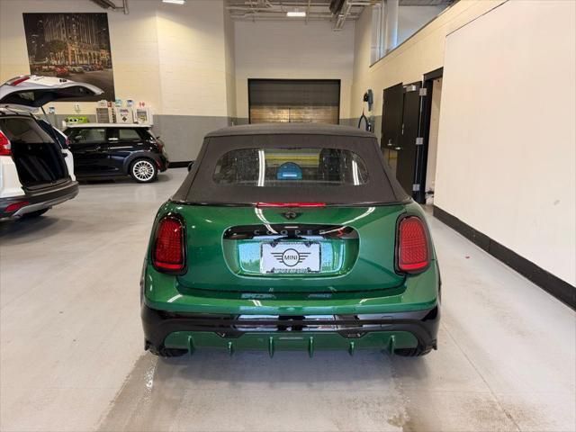 Thumbnail: 2026 MINI Cooper - 4