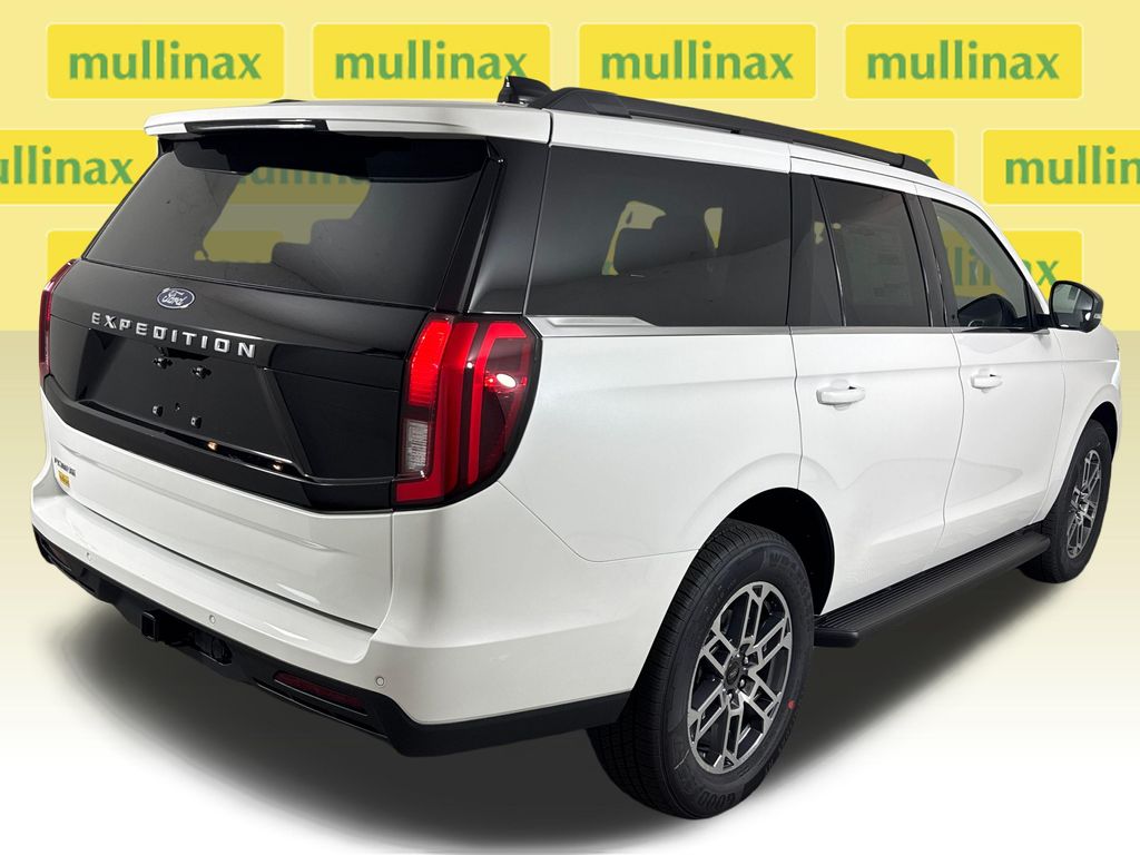 New 2026 White Ford Active image 16
