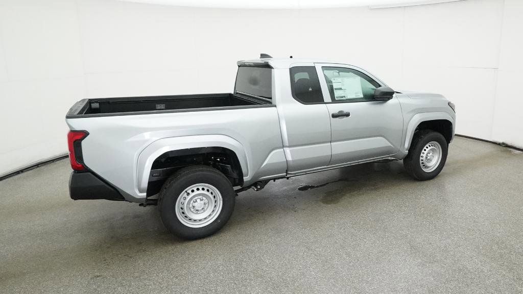 Thumbnail: 2025 Toyota Tacoma - 21