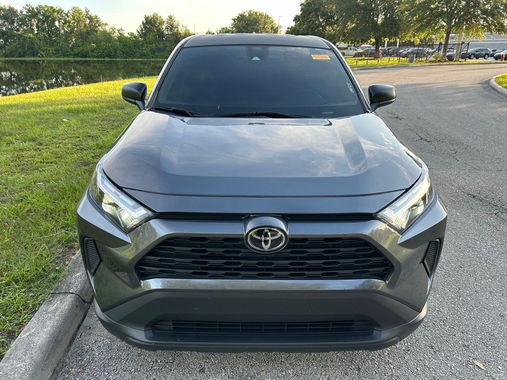 Thumbnail: 2024 Toyota RAV4 - 6