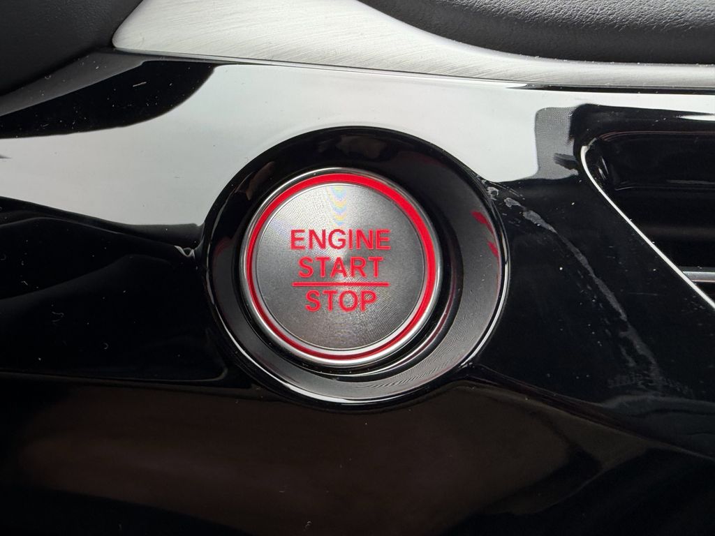 new 2026 Acura MDX car, priced at $58,650