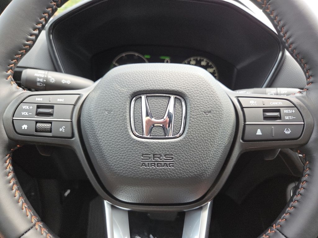 New 2026  Honda Sport image 31