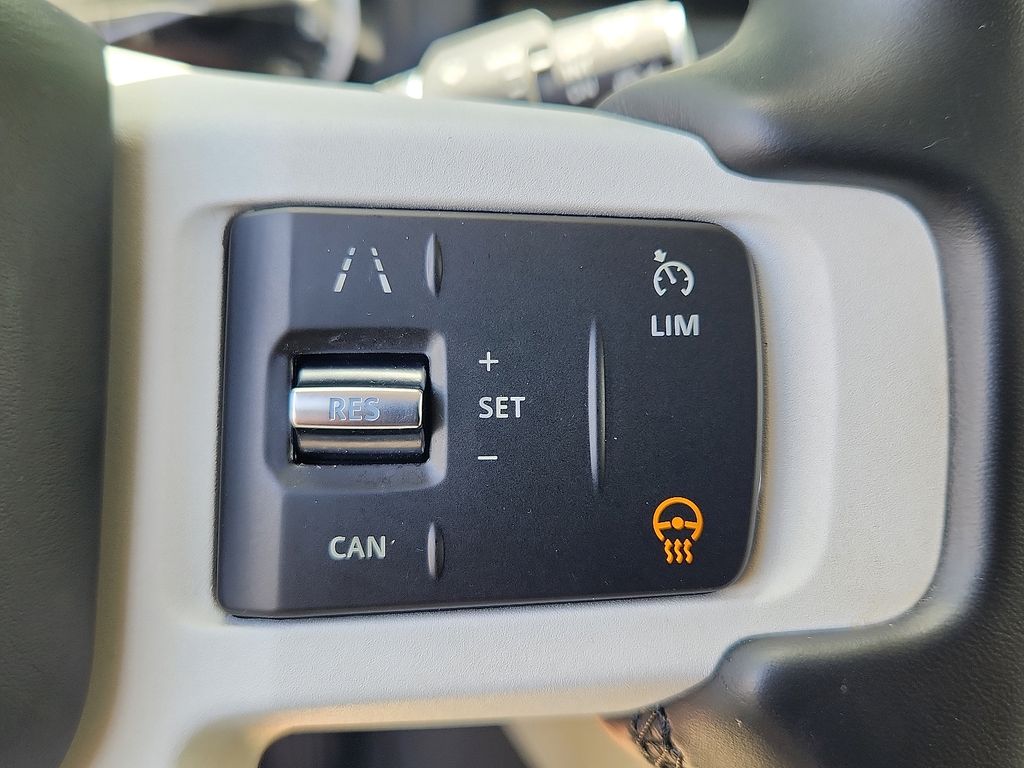 2023 Land Rover Defender 130 24