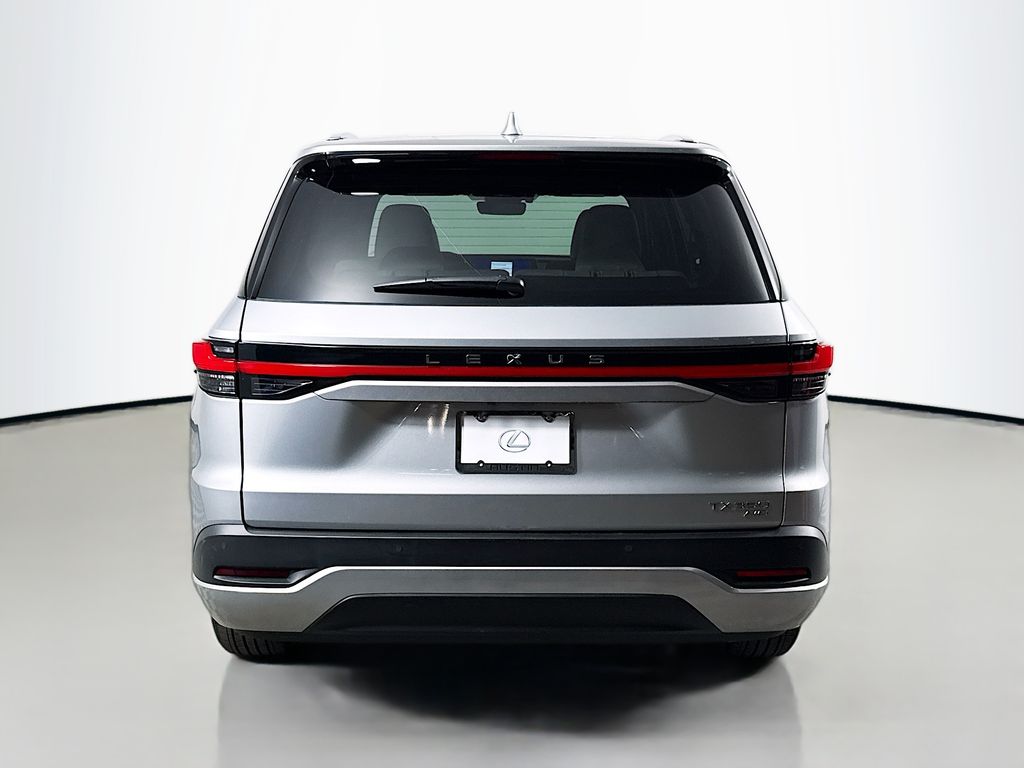 Thumbnail: 2025 Lexus TX - 6