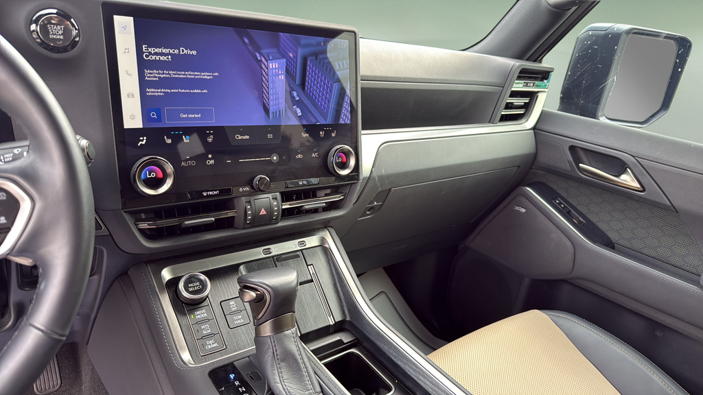 2025 Lexus GX