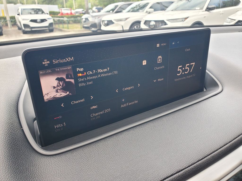 2024 Acura MDX - $37,888