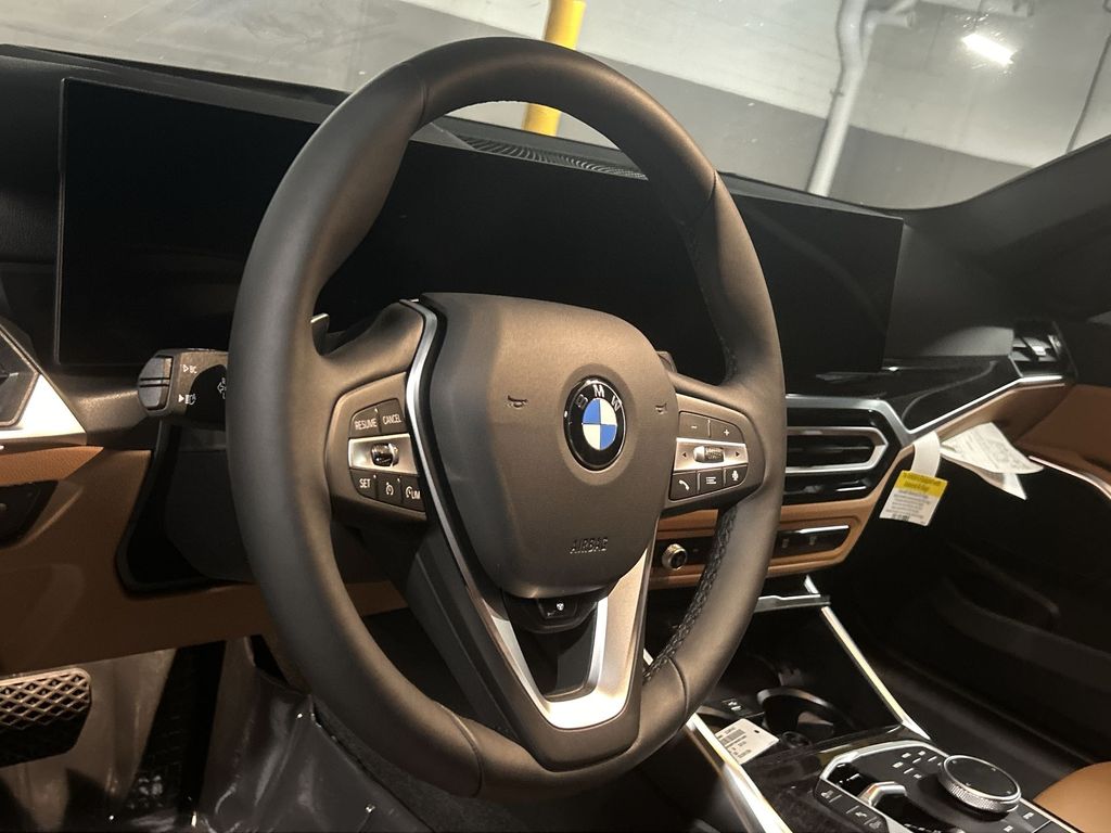 2024 BMW 3 Series 330i xDrive 14