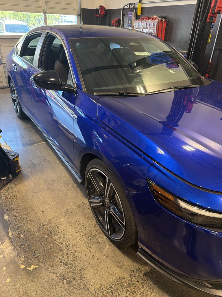 Thumbnail: 2023 Honda Accord - 2