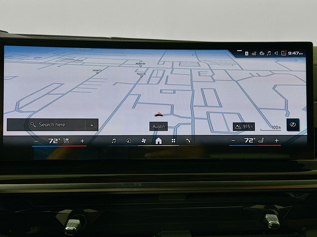 Thumbnail: 2026 BMW X7 - 12