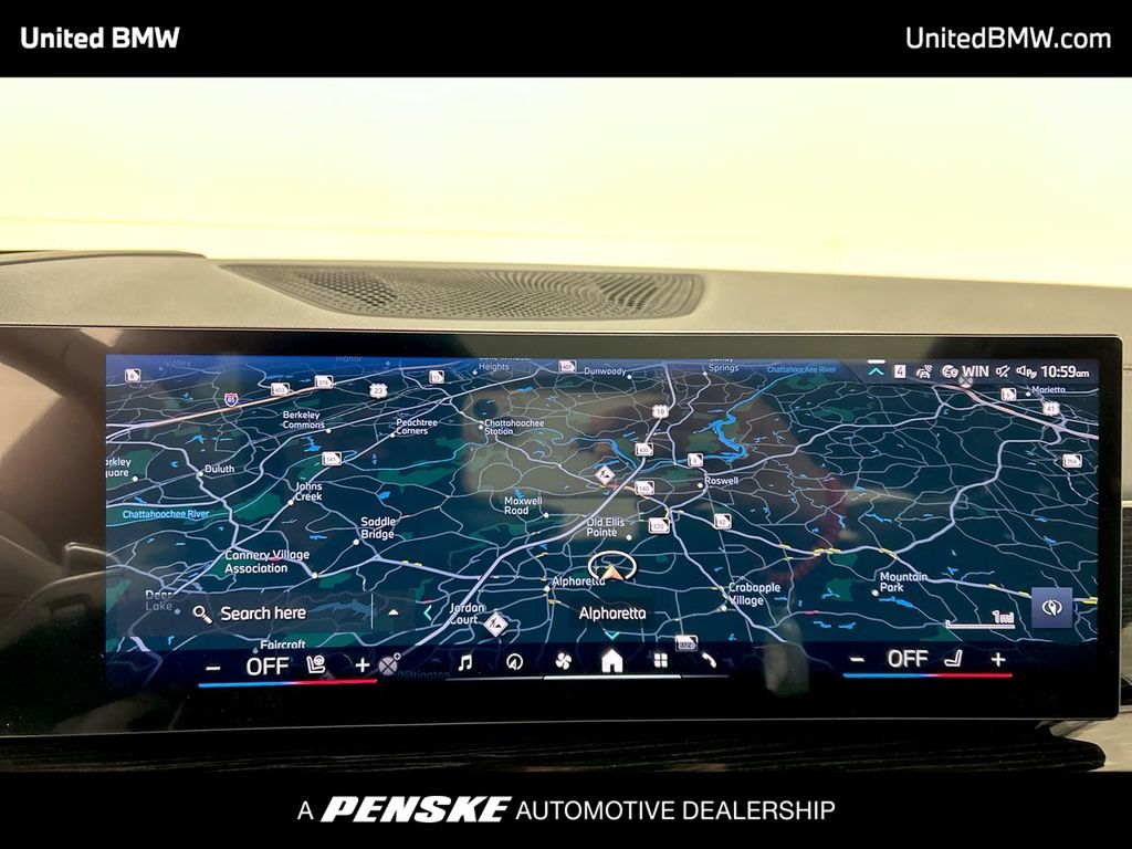 2026 BMW X5 xDrive40i 18