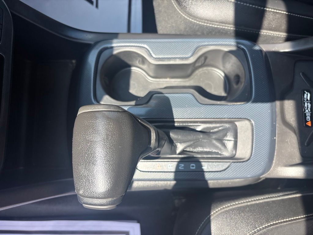 Used 2020 Chevrolet Colorado Truck