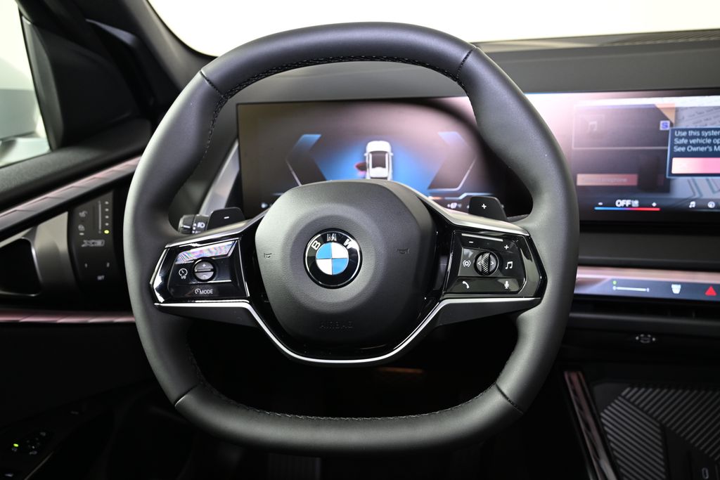 Thumbnail: 2026 BMW X3 - 17