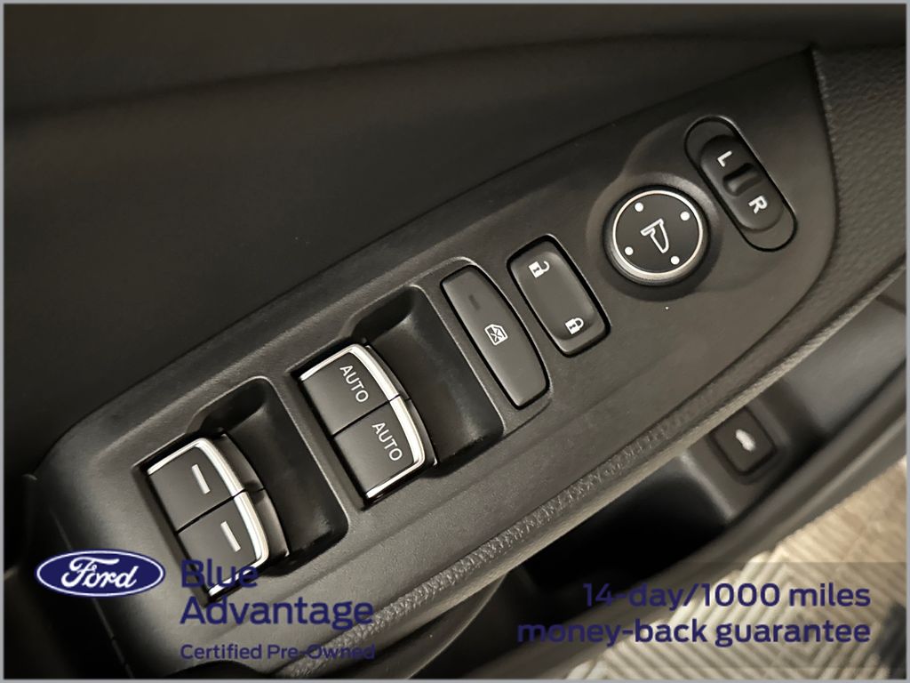 Certified Used 2022 White Honda Sport image 13