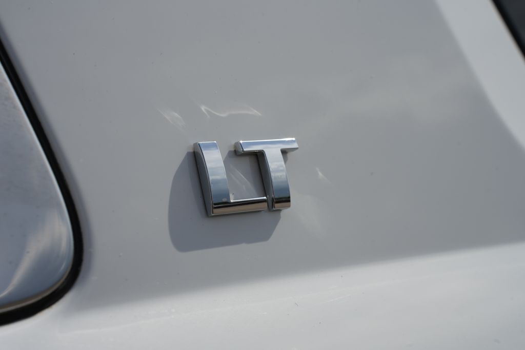 2019 Chevrolet Tahoe LT White at Parkway Family Mazda