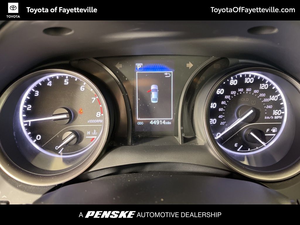 Thumbnail: 2024 Toyota Camry - 31