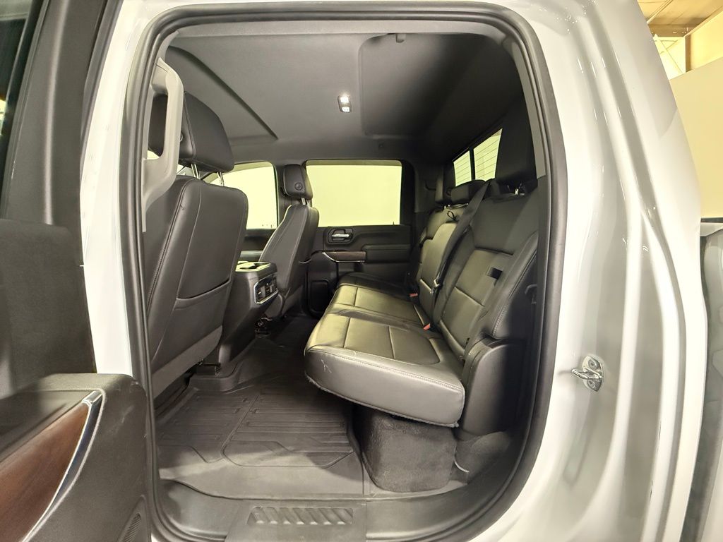 2022 GMC Sierra 3500HD SLT