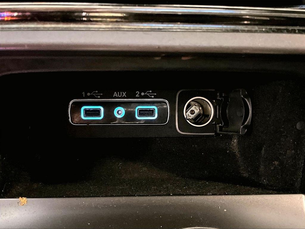 2020 Jeep Grand Cherokee — photo 27