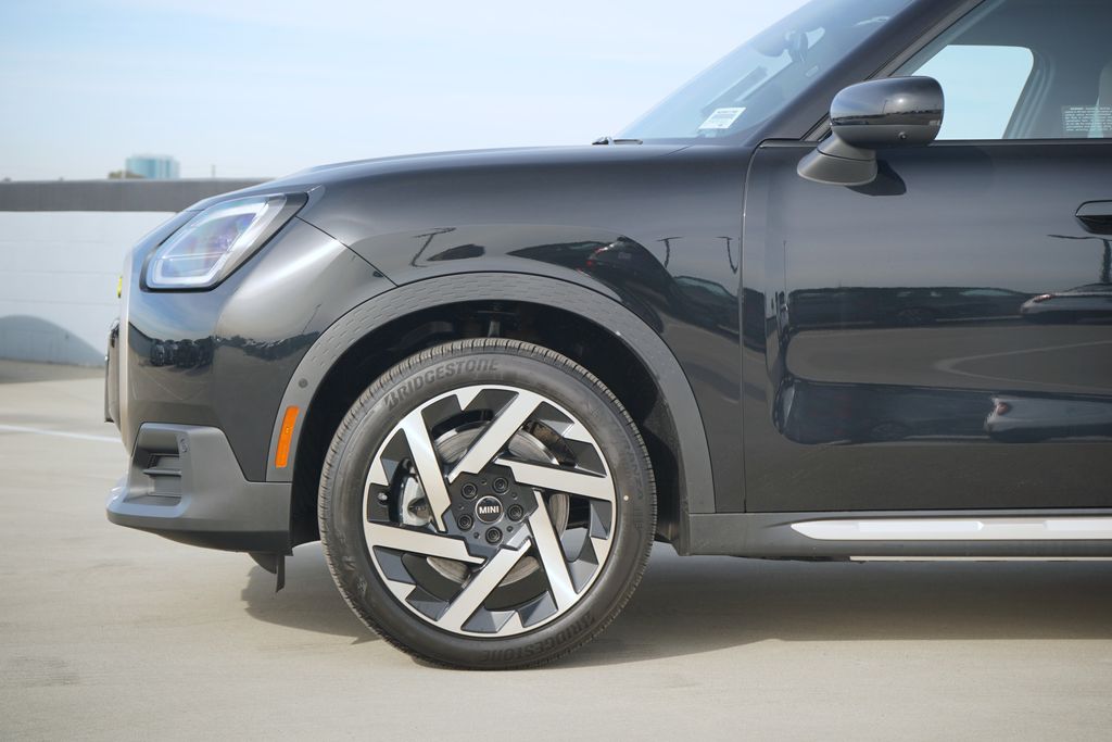 Thumbnail: 2026 MINI Cooper Countryman - 2