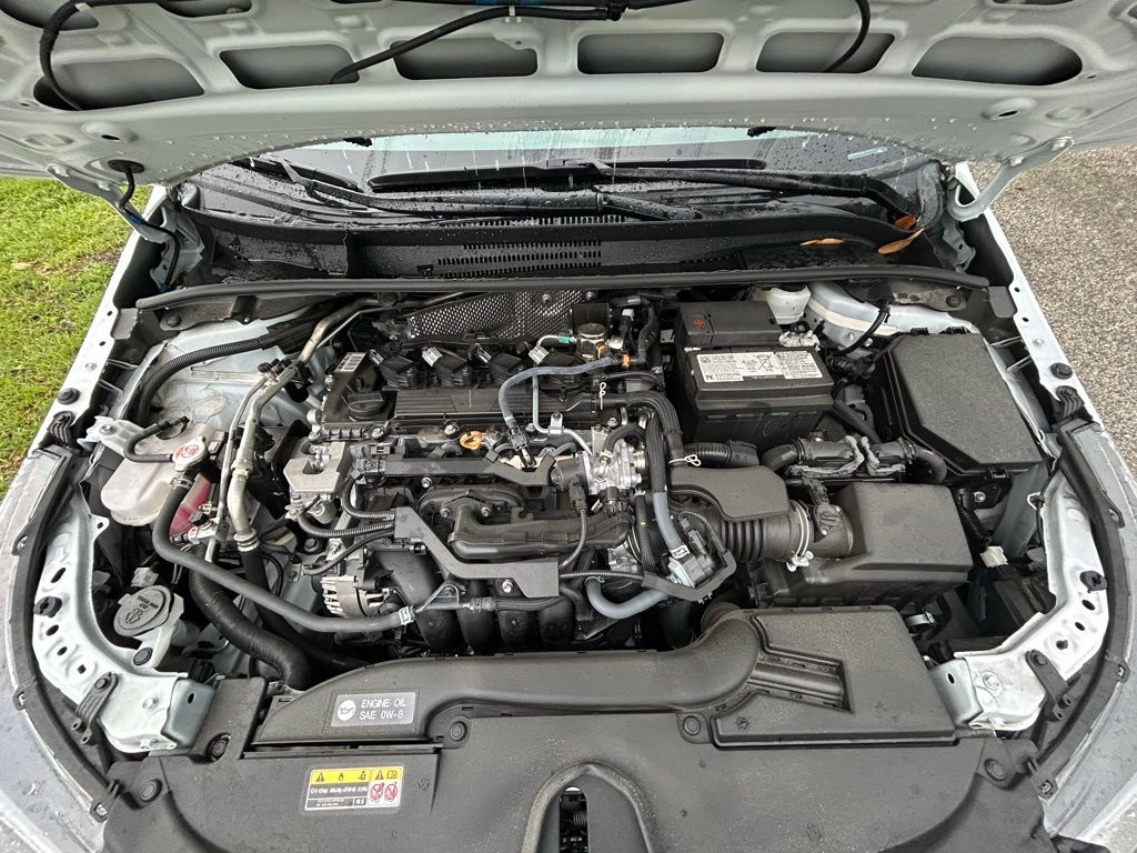 2024 Toyota Corolla SE 11