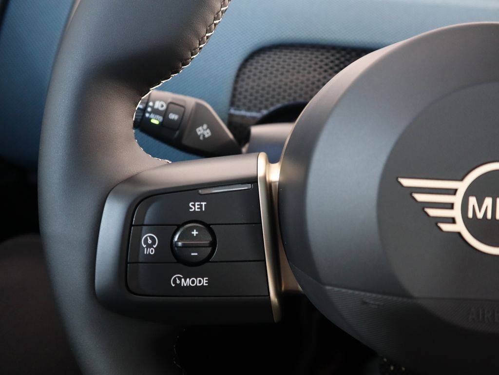 Thumbnail: 2026 MINI Cooper Countryman - 11