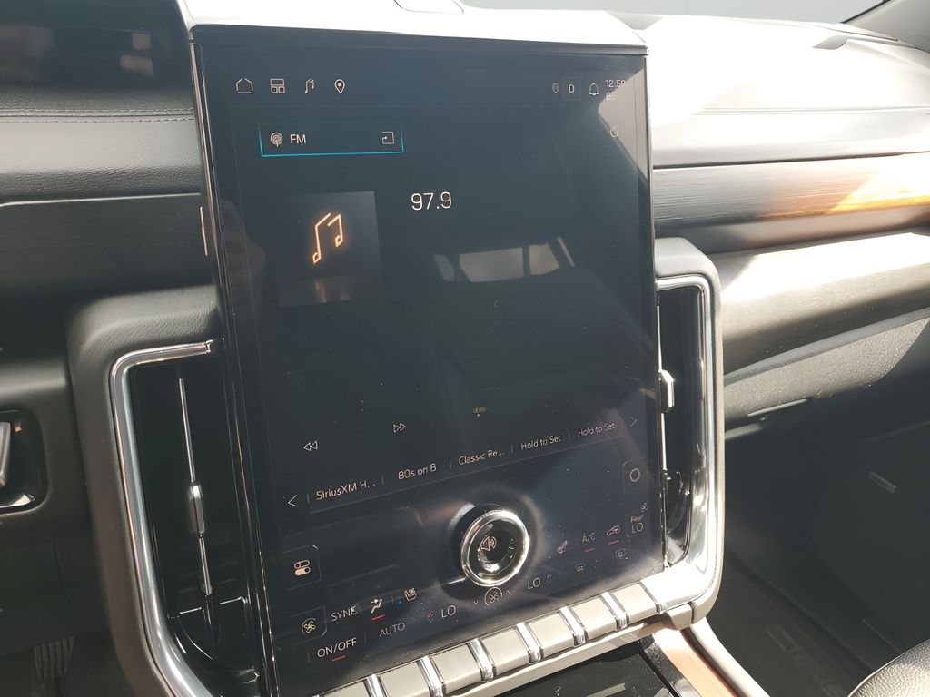 Used Car 2025 Gmc Yukon  Denali For Sale Under $80,000 In Austin, Texas