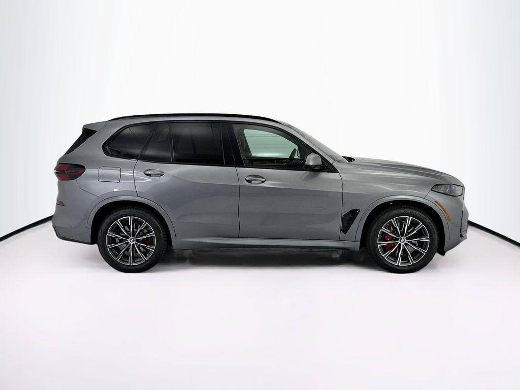 Thumbnail: 2026 BMW X5 - 4