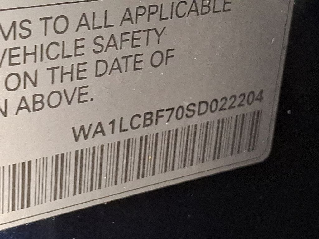 Thumbnail: 2025 Audi Q7 - 27