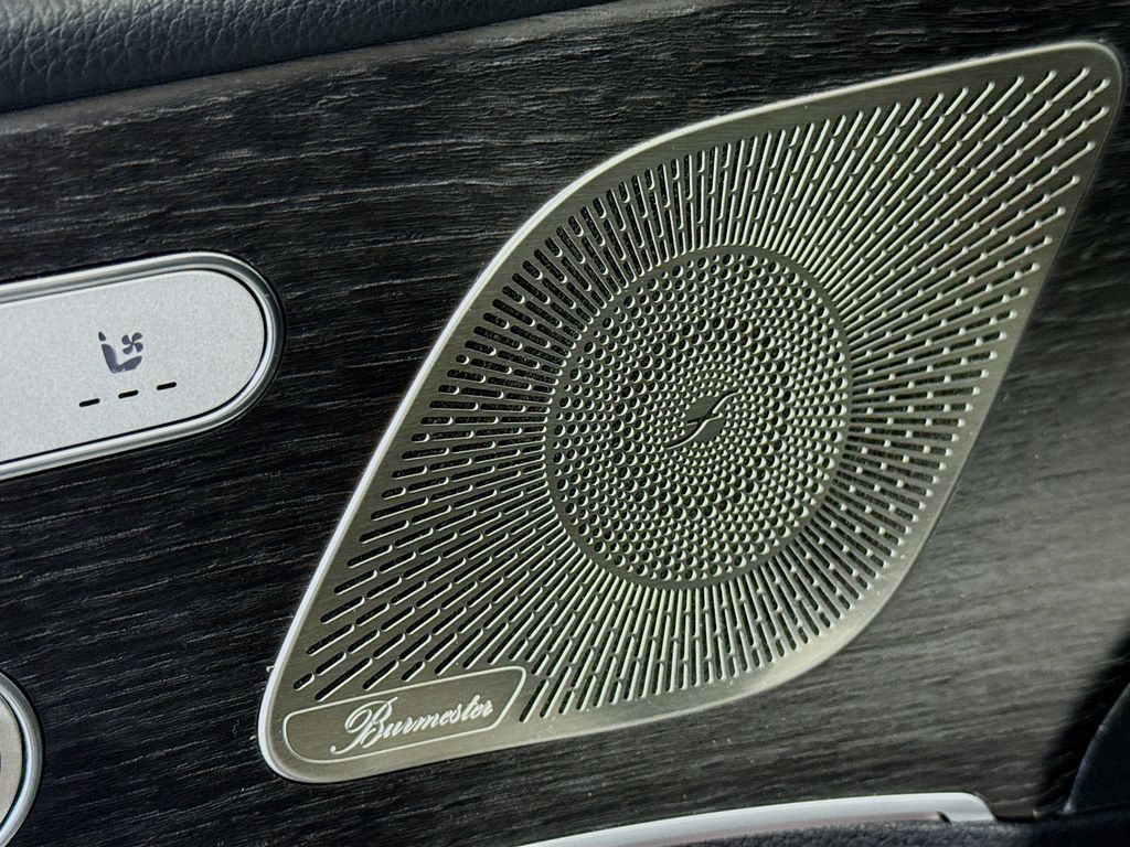 Thumbnail: 2022 Mercedes-Benz GLE - 18