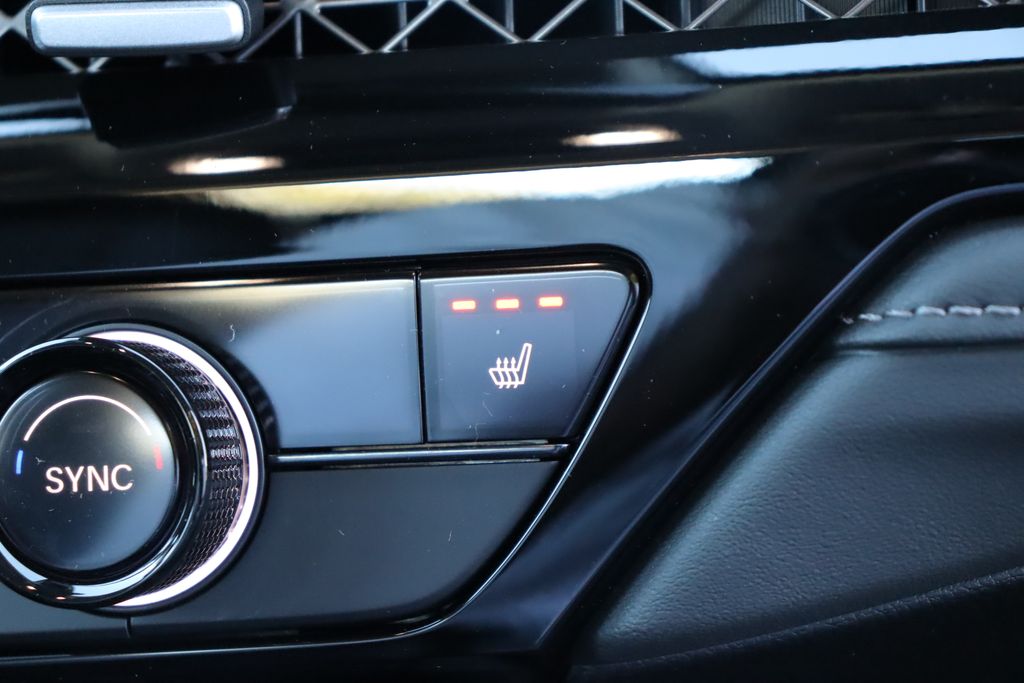 2025 Honda Accord EX-L 24