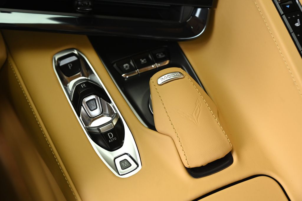 2024 Chevrolet Corvette Z06 30