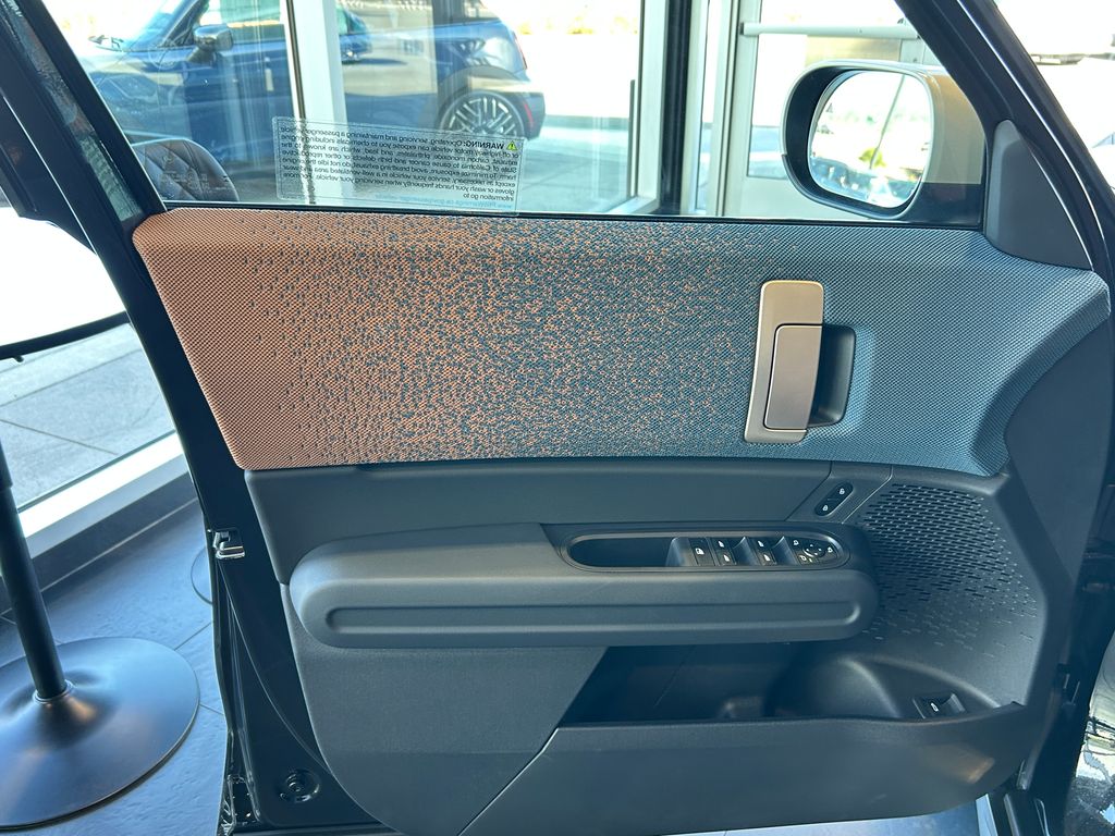 Thumbnail: 2026 MINI Cooper Countryman - 11