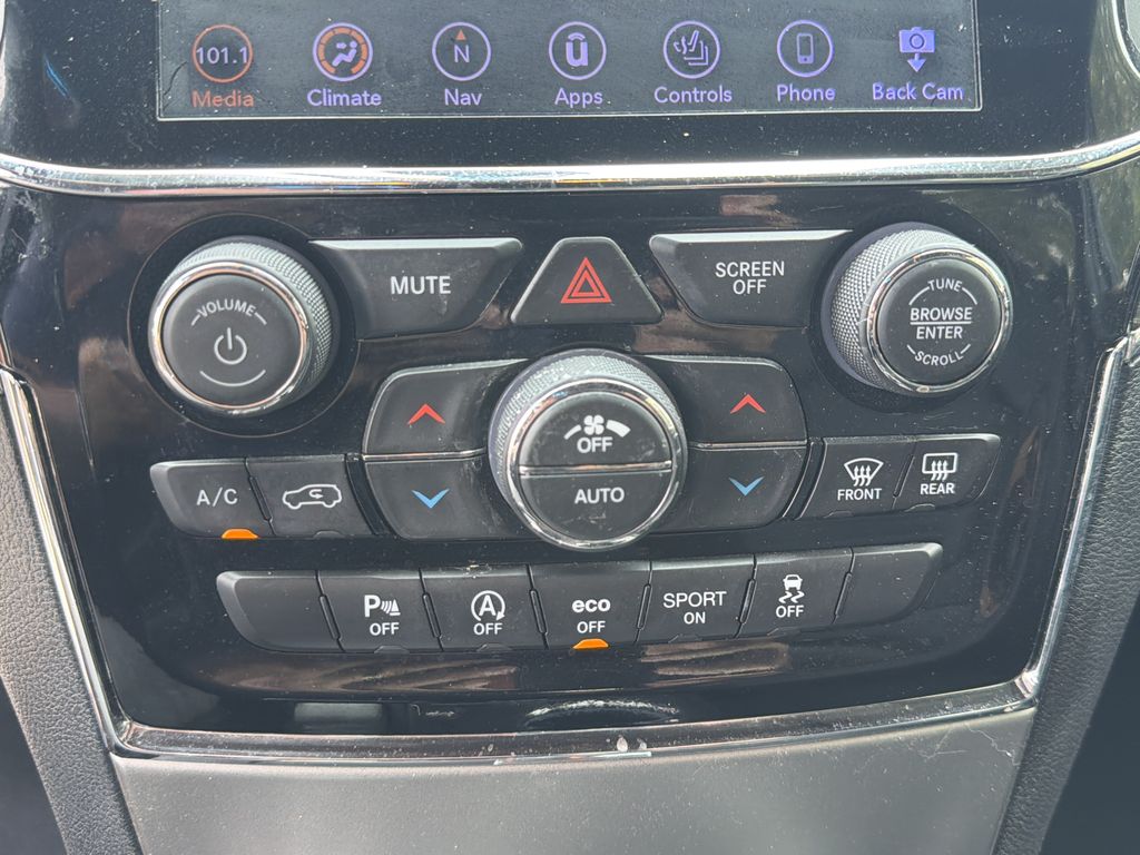 Used 2020 Jeep Grand Cherokee SUV