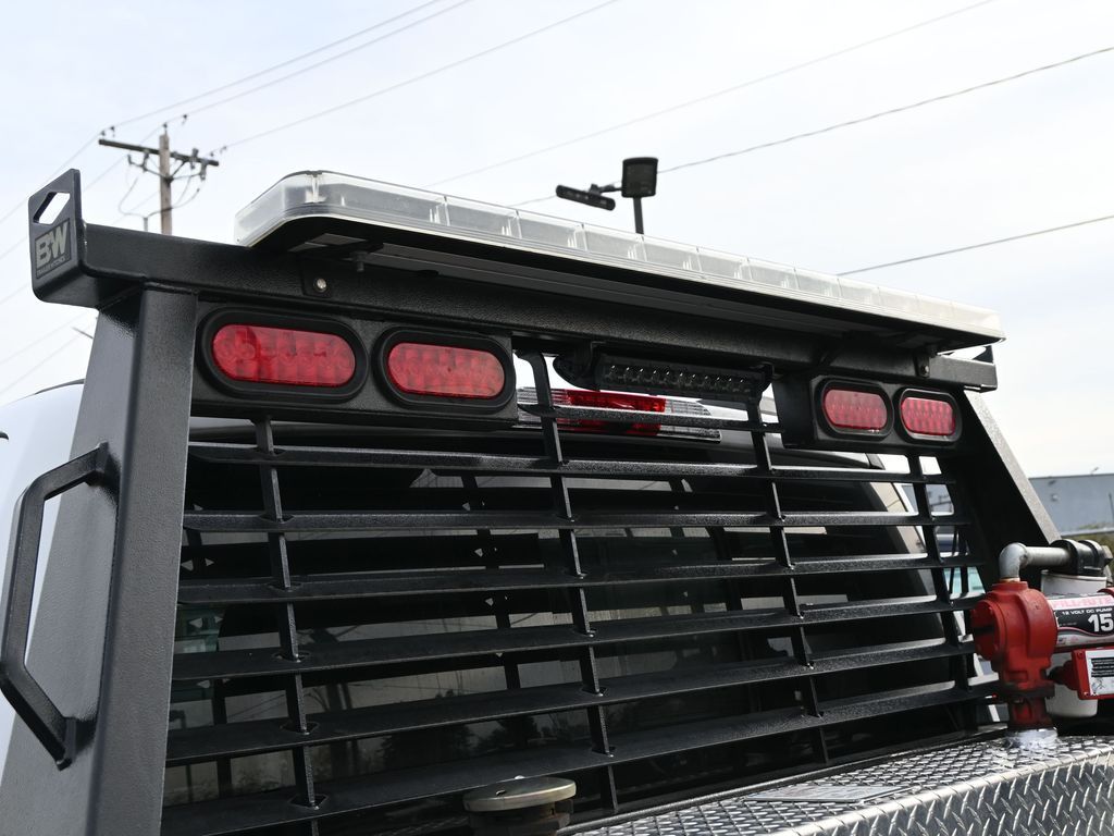 2022 Ford F-450 Platinum