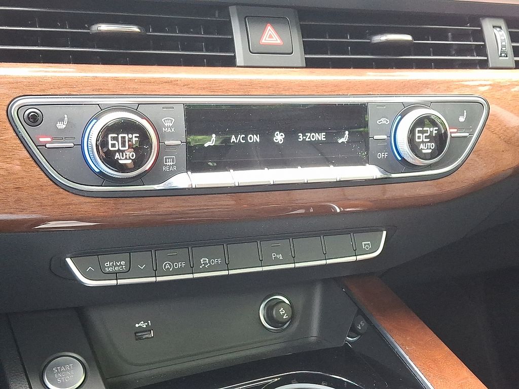 2022 Audi A5 Premium 15