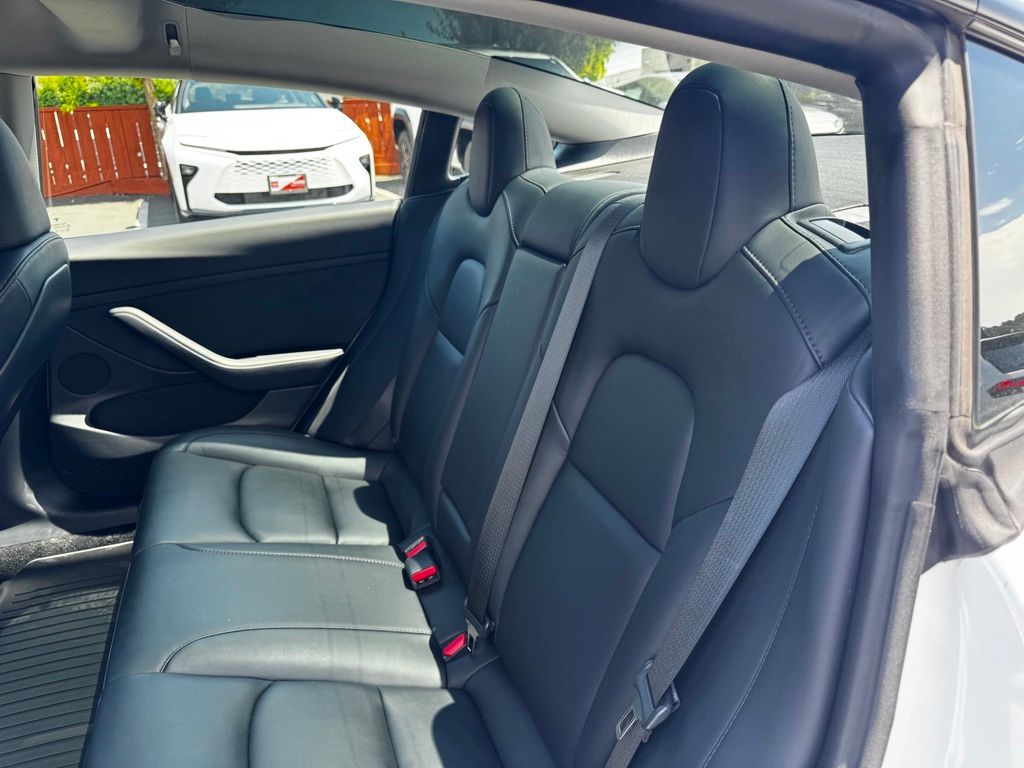 Used 2023 Tesla Model 3 Sedan