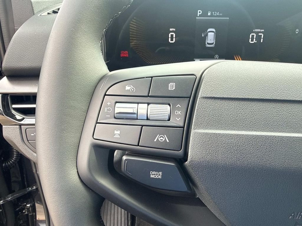 New 2026 Gray Kia EX image 24