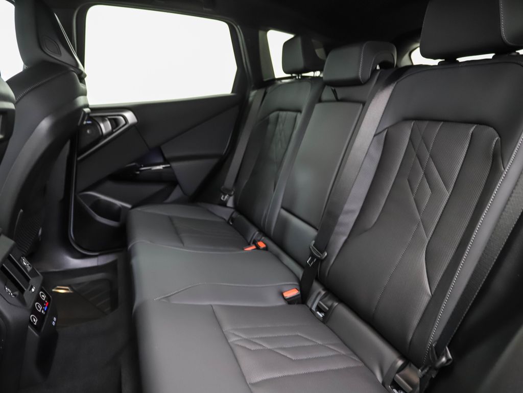 Thumbnail: 2026 BMW X3 - 22