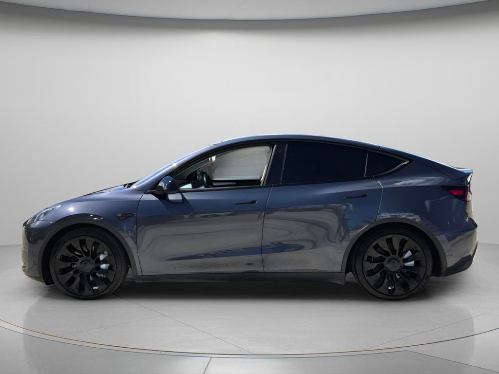 2022 Tesla Model Y - $28,687