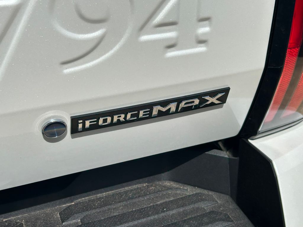 New 2026 Toyota Tundra i-FORCE MAX Truck