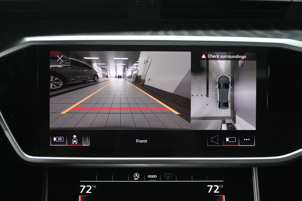 Thumbnail: 2025 Audi A6 - 24