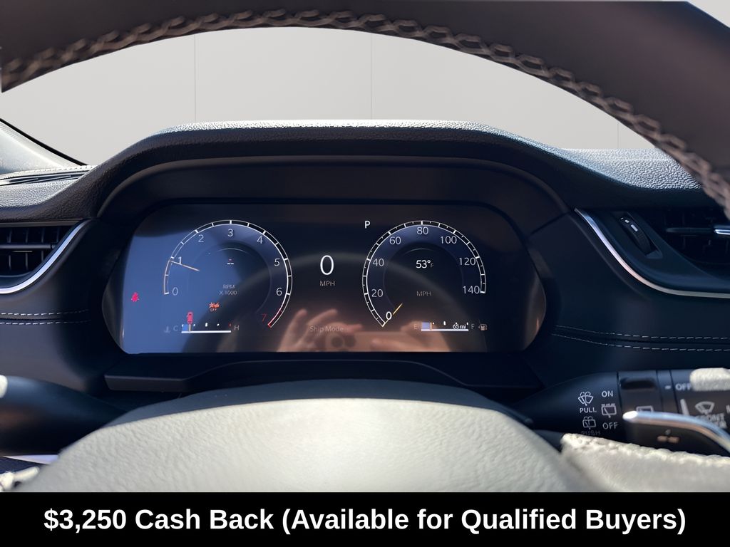 New Car 2025 Jeep Grand Cherokee  For Sale Under $50,000 In Austin, Texas
