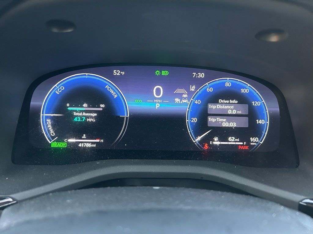 Thumbnail: 2025 Toyota Camry - 23