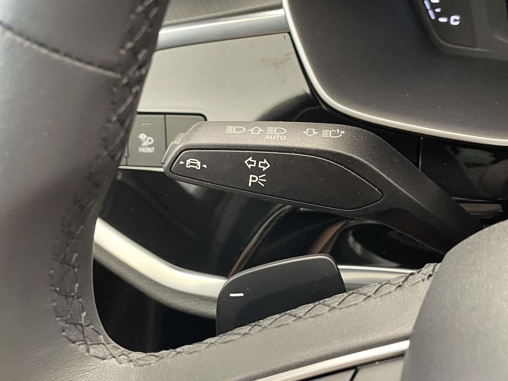 2025 Audi Q3 Premium White at Audi Porsche Sewickley