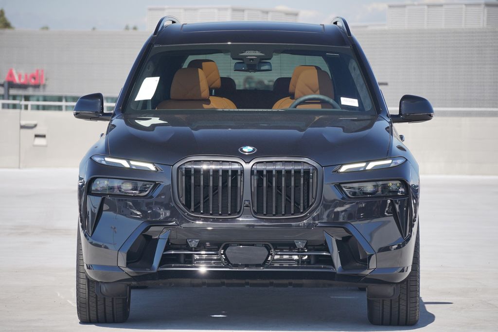 2024 BMW X7 xDrive40i 2