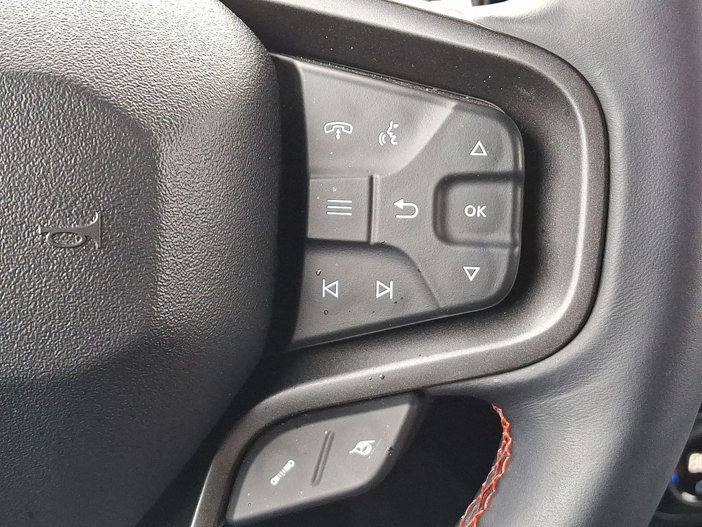 Thumbnail: 2025 Ford Bronco - 22