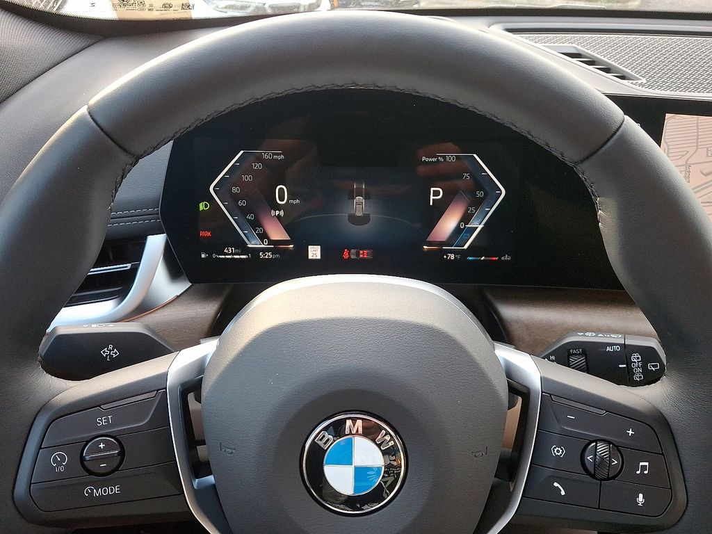 Thumbnail: 2025 BMW X1 - 9