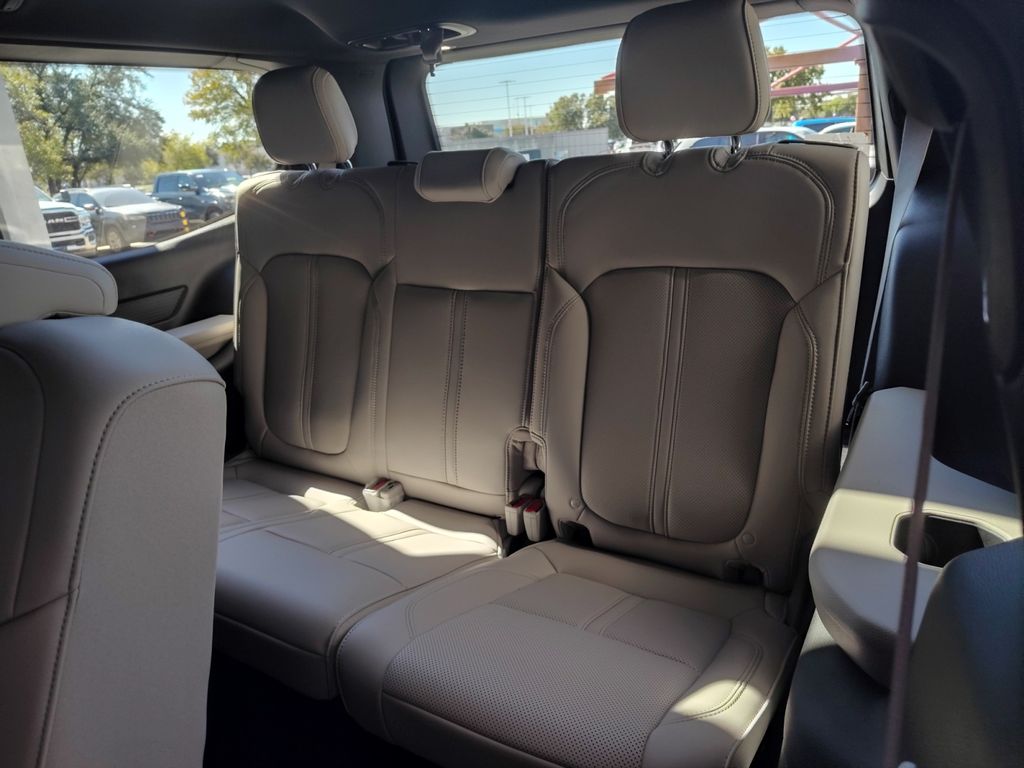 New Car 2025 Jeep Wagoneer  Base For Sale Under $70,000 In Austin, Texas