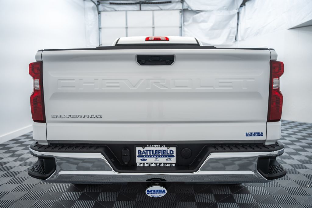 ChevroletSilverado 15007