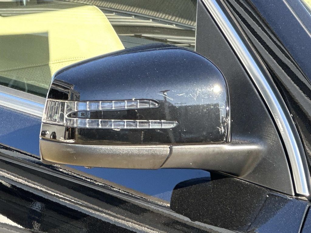 Thumbnail: 2018 Mercedes-Benz GLS - 6