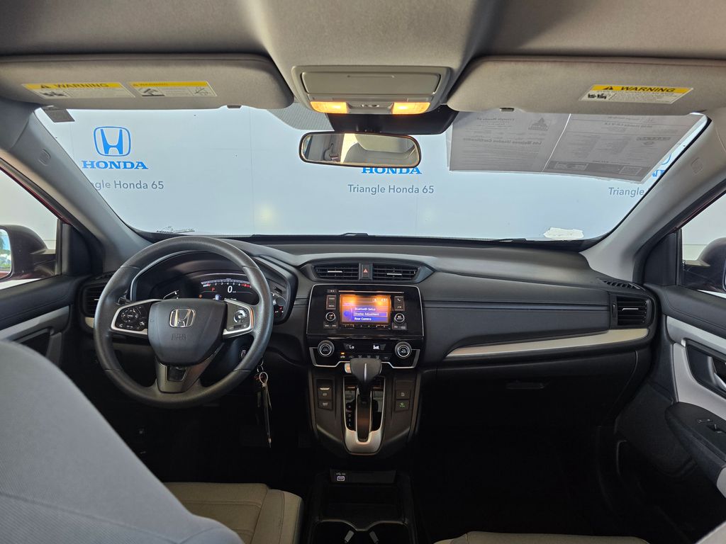 Thumbnail: 2020 Honda CR-V - 7